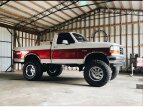 Thumbnail Photo 0 for 1993 Ford F150 4x4 Regular Cab